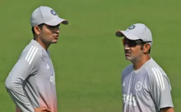 Gautam Gambhir Confirms Shubman Gill’s Return for India vs South Africa T20I Series Shubman Gill Injury Update