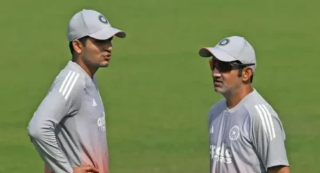 Gautam Gambhir Confirms Shubman Gill’s Return for India vs South Africa T20I Series