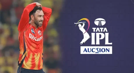 Glenn Maxwell Withdraws From IPL 2026 Auction: What It Means for His Career & Teams