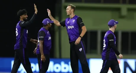 Hobart Hurricanes Women Clinch Maiden WBBL Title in Dominant Final Win 2025