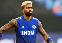Hardik Pandya Set for Long-Awaited Return as He Prepares to Play for Baroda in SMAT Hardik Pandya Injury