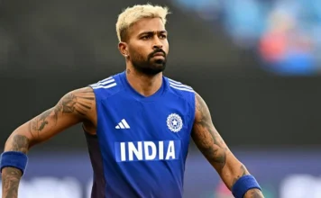 Hardik Pandya Set for Long-Awaited Return as He Prepares to Play for Baroda in SMAT Hardik Pandya Injury