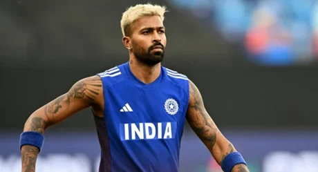 Hardik Pandya Set for Long-Awaited Return as He Prepares to Play for Baroda in SMAT