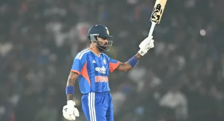 Hardik Pandya’s Fired-Up Comeback: Star All-Rounder Sets ‘Bigger and Better’ Goals After Stunning Return