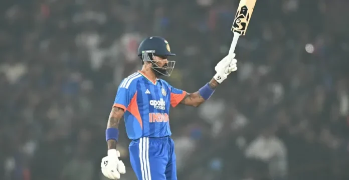 Hardik Pandya injury comeback story