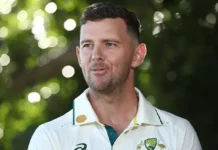 The Ashes 2025: Hazlewood Ruled Out of Entire Series, Cummins Set for Return in Adelaide Hazlewood Ruled Out Entire Series of The Ashes 2025
