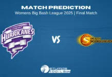 WBBL 2025 Final: HH-W vs PS-W Match Prediction – Who Will Win the Title Clash? HH-W vs PS-W Final Match Prediction