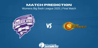 WBBL 2025 Final: HH-W vs PS-W Match Prediction – Who Will Win the Title Clash? HH-W vs PS-W Final Match Prediction