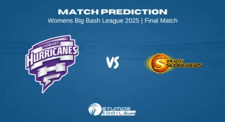 WBBL 2025 Final: HH-W vs PS-W Match Prediction – Who Will Win the Title Clash?