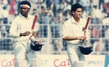 How Sachin Tendulkar & Vinod Kambli Inspired New India Women’s Coach — Amol Muzumdar Opens Up to Amitabh Bachchan Who is the new coach of the India Women’s cricket team