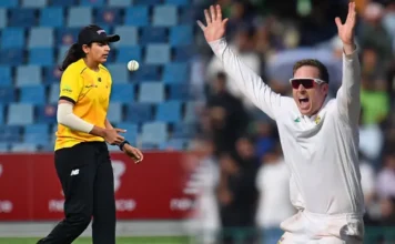 ICC Announced Nominees for Player of the Month of November 2025 ICC Player of the Month November nominees