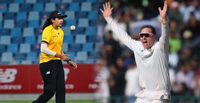 ICC Announced Nominees for Player of the Month of November 2025 ICC Player of the Month November nominees