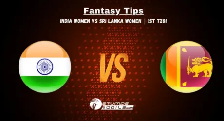India Women vs Sri Lanka Women 1st T20I: Fantasy Tips for Sri Lanka Women tour of India 2025
