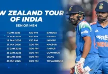 IND vs NZ ODI Schedule: When Will Virat Kohli & Rohit Sharma Return? Virat Kohli and Rohit Sharma preparing for next ODI series against New Zealand