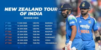 IND vs NZ ODI Schedule: When Will Virat Kohli & Rohit Sharma Return? Virat Kohli and Rohit Sharma preparing for next ODI series against New Zealand