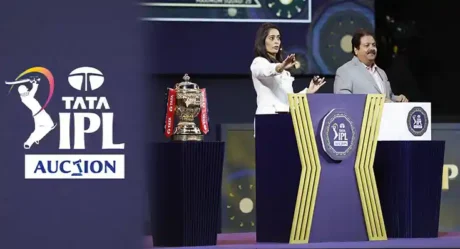 IPL 2026 Auction: 5 Players who were picked by their old teams