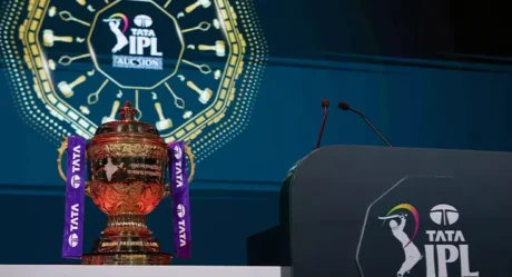 IPL 2026 Auction: Player Pool Cut List Released — What You Need to Know