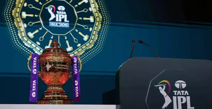 IPL 2026 Auction Player Pool Cut — Cricket auction stage closed, reduced list of players eligible