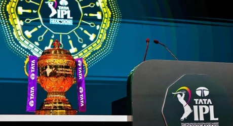 IPL 2026 Auction Signals a New Era of Franchise Cricket