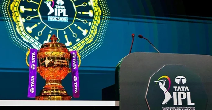IPL 2026 auction impact on franchise cricket shaping the future of global T20 leagues
