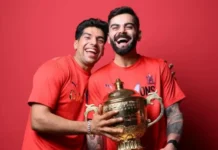 IPL 2026 Auction Shock: Nine Players, Including RCB-Reject, Pulled Out IPL 2026 auction players removed