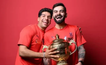 IPL 2026 Auction Shock: Nine Players, Including RCB-Reject, Pulled Out IPL 2026 auction players removed