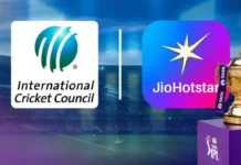 IPL & ICC Under Pressure — Why Cricket’s Media Rights Deals Are Set to Plummet IPL and ICC cricket media rights deals under pressure in 2025, broadcasters tightening budgets