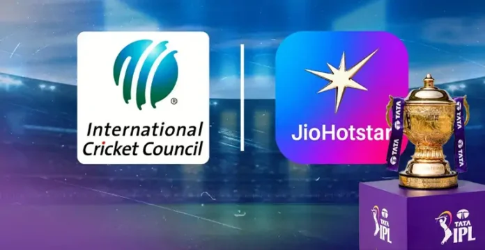 IPL and ICC cricket media rights deals under pressure in 2025, broadcasters tightening budgets