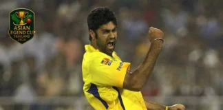 India Announce Squad for Inaugural Asian Legends Cup 2026 in Thailand India Announce Squad for Asian Legends Cup 2026