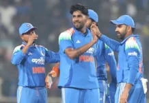 Team India’s Growing Bowling Concerns: A Worry Ahead of Major Tournaments India Bowling Weakness