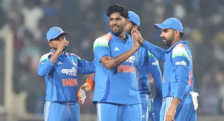 Team India’s Growing Bowling Concerns: A Worry Ahead of Major Tournaments