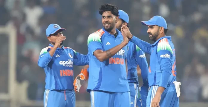 India Bowling Weakness