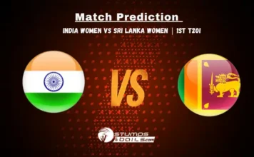 India Women vs Sri Lanka Women 1st T20I Match Prediction of Sri Lanka Women tour of India 2025 IND-W vs SL-W 1st T20I Match Prediction
