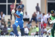 Indian Team Maintains No-Handshake Stance Before Thumping Pakistan in U-19 Asia Cup India vs Pakistan U-19 Handshake Refusal