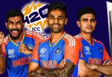 India’s T20 World Cup 2026 squad to be picked on December 20 in Mumbai India T20 World Cup 2026 squad announcement in Mumbai