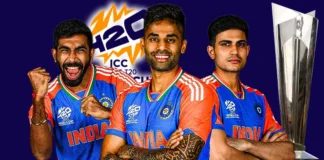 India’s T20 World Cup 2026 squad to be picked on December 20 in Mumbai India T20 World Cup 2026 squad announcement in Mumbai