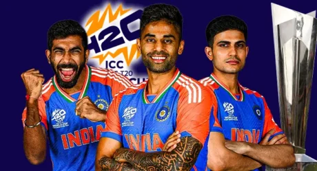 India’s T20 World Cup 2026 squad to be picked on December 20 in Mumbai