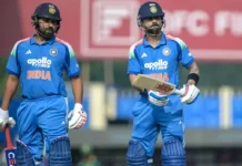 Is India Too Dependent on Kohli and Rohit? Kaif Poses Tough Questions India too dependent on Kohli and Rohit debate