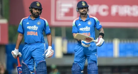 Is India Too Dependent on Kohli and Rohit? Kaif Poses Tough Questions