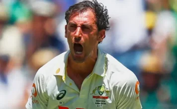 Is Mitchell Starc the Greatest First-Over Bowler in Test History? A Statistical Deep Dive Is Starc the Greatest First Over Bowler in Test History