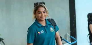 Jahanara Alam Submits Written Statement to BCB Over Sexual Harassment Allegations Jahanara’s Case Takes a Critical Turn