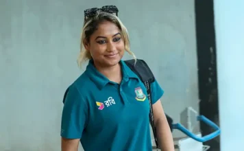 Jahanara Alam Submits Written Statement to BCB Over Sexual Harassment Allegations Jahanara’s Case Takes a Critical Turn