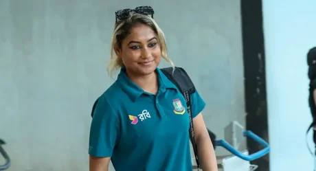 Jahanara Alam Submits Written Statement to BCB Over Sexual Harassment Allegations