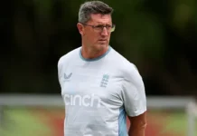 Jon Lewis Takes Charge as London Spirit Women Head Coach Jon Lewis London Spirit Women Coach