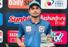 Tofael Ahmed Raihan Faces Serious Charges: Bangladesh Junior Cricketer Accused of Sexual Assault After Fake Marriage Promise Tofael Ahmed Raihan sexual assault