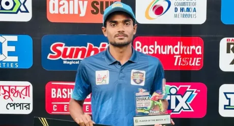 Tofael Ahmed Raihan Faces Serious Charges: Bangladesh Junior Cricketer Accused of Sexual Assault After Fake Marriage Promise