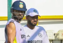 Kohli and Pant Set to Boost Delhi Squad for Vijay Hazare Trophy 2025–26 Kohli and Pant Set to play in Delhi Squad