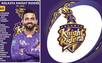 Kolkata Knight Riders Announce Squad for IPL 2026 After Mini Auction Kolkata Knight Riders Full Squad for IPL 2026 after mini auction with key signings