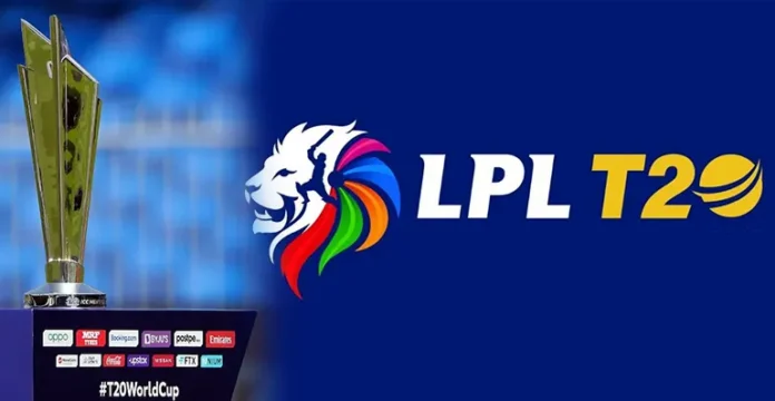 Lanka Premier League 2026 New Dates