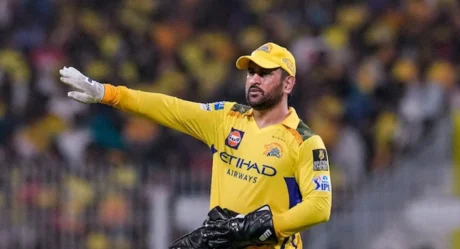 MS Dhoni Will Retire After IPL 2026, Claims Former CSK Star